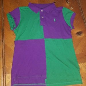 Ralph Lauren polo shirt